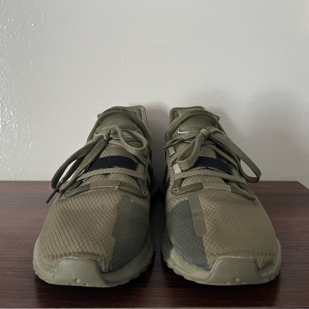 Adidas U Path Run